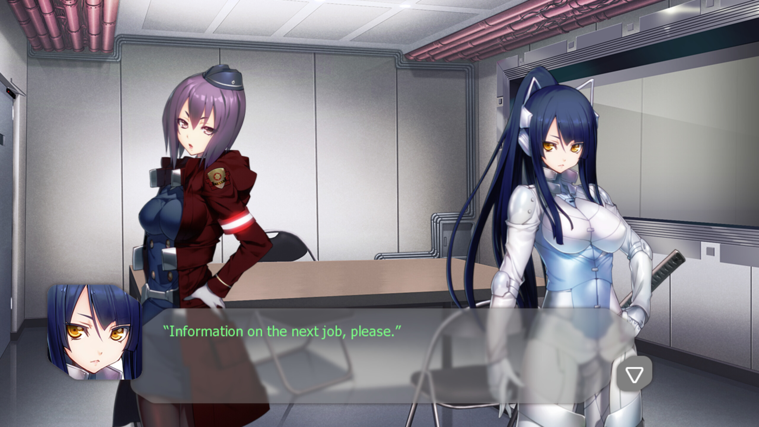 Tokyo Necro screenshot 9