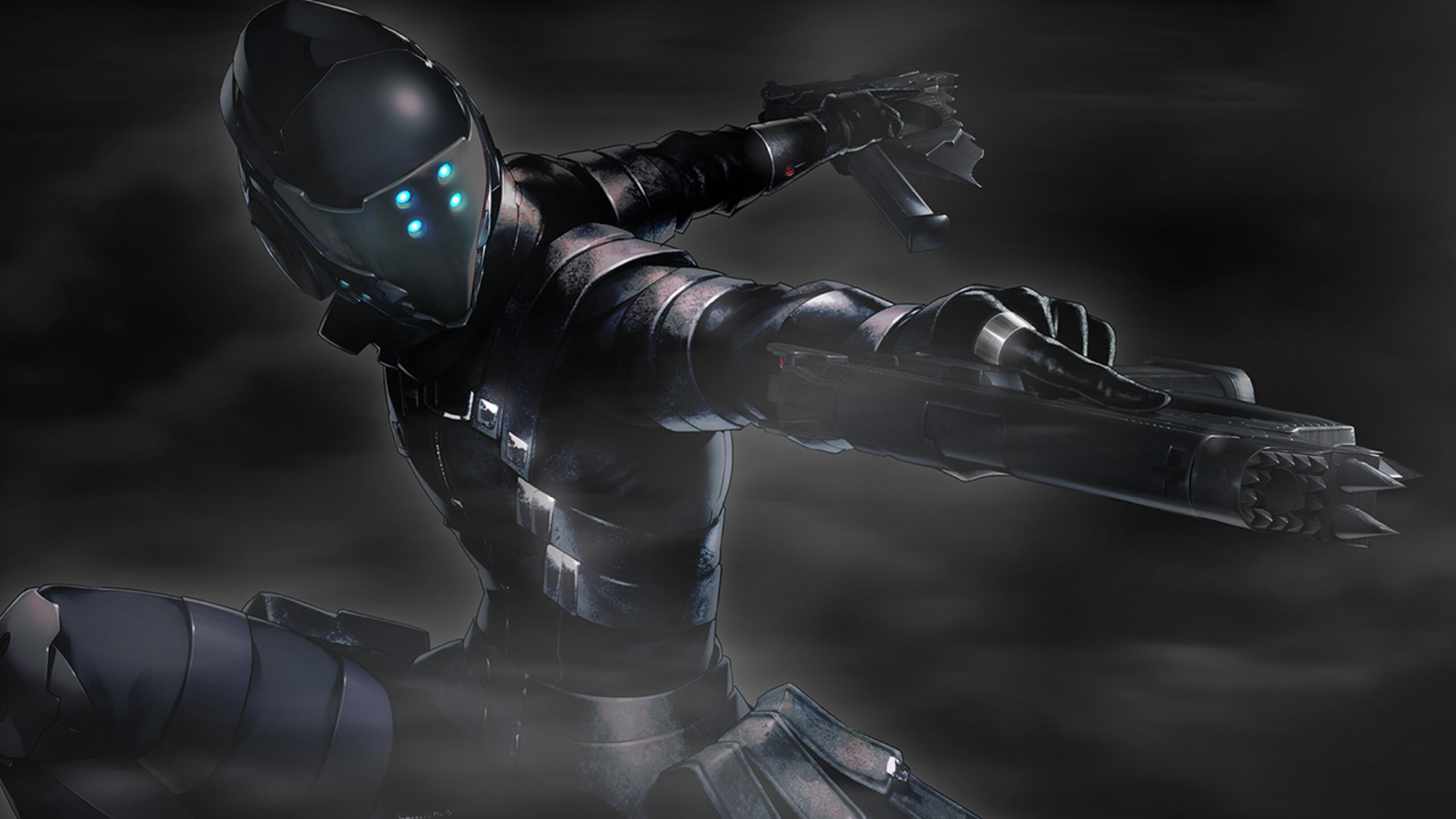 Tokyo Necro screenshot 1