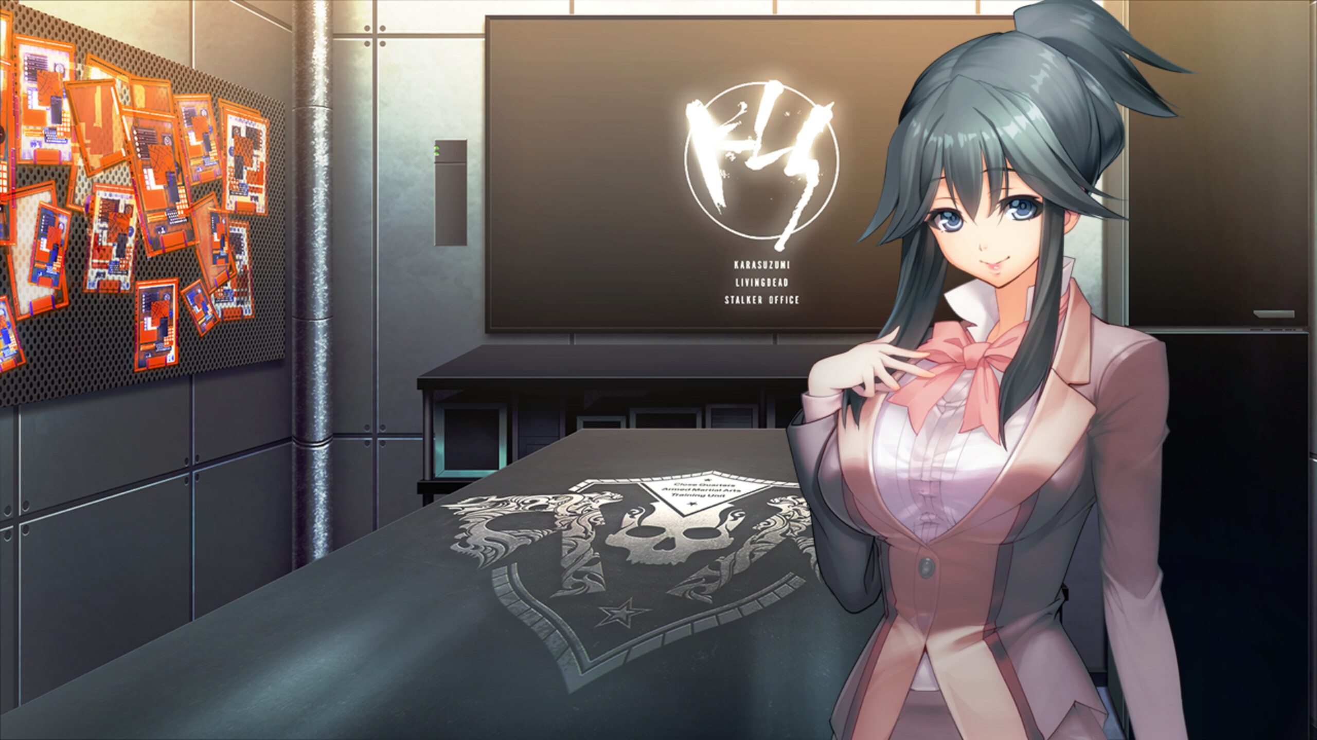 Tokyo Necro screenshot 2