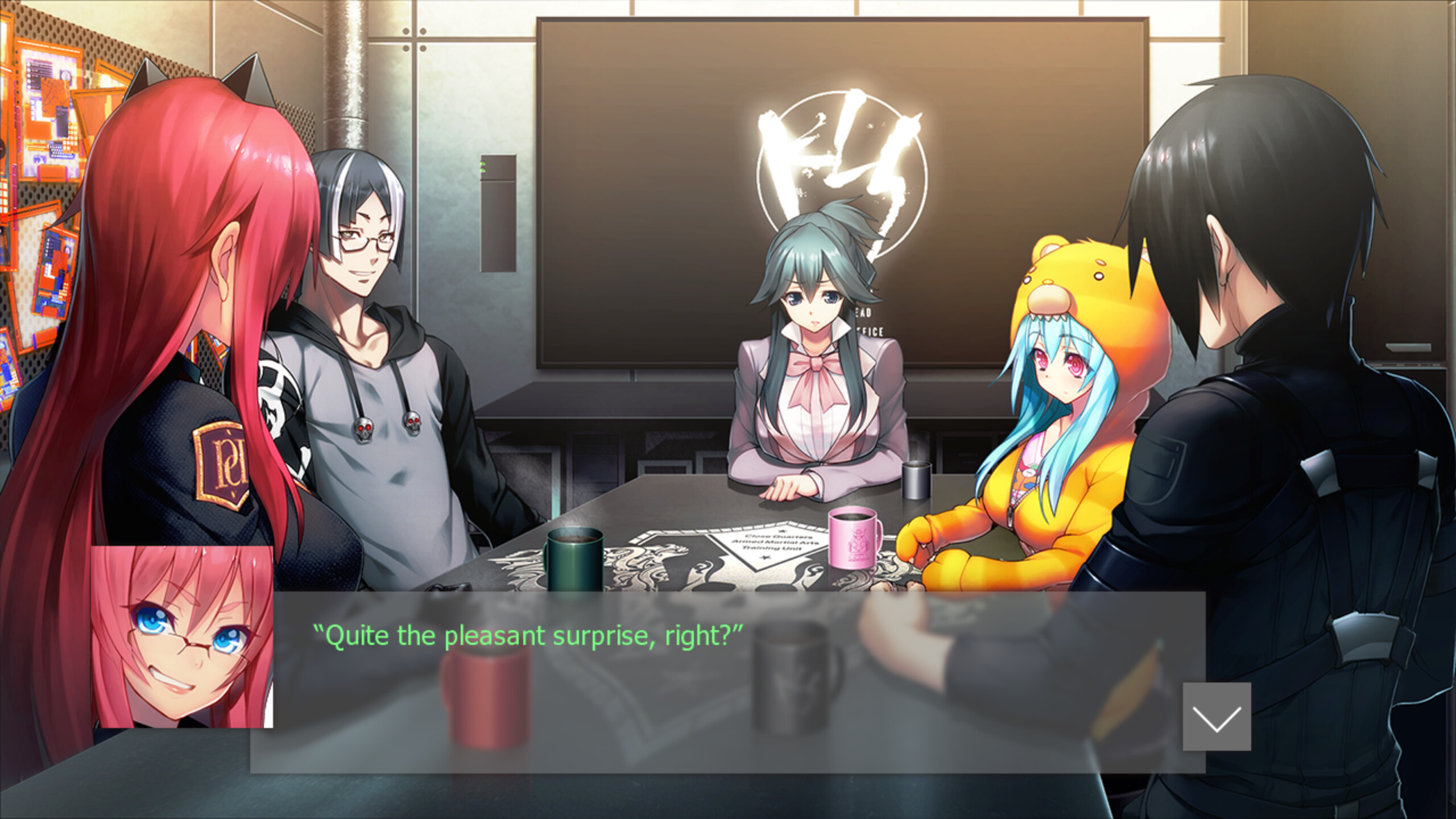 Tokyo Necro screenshot 7