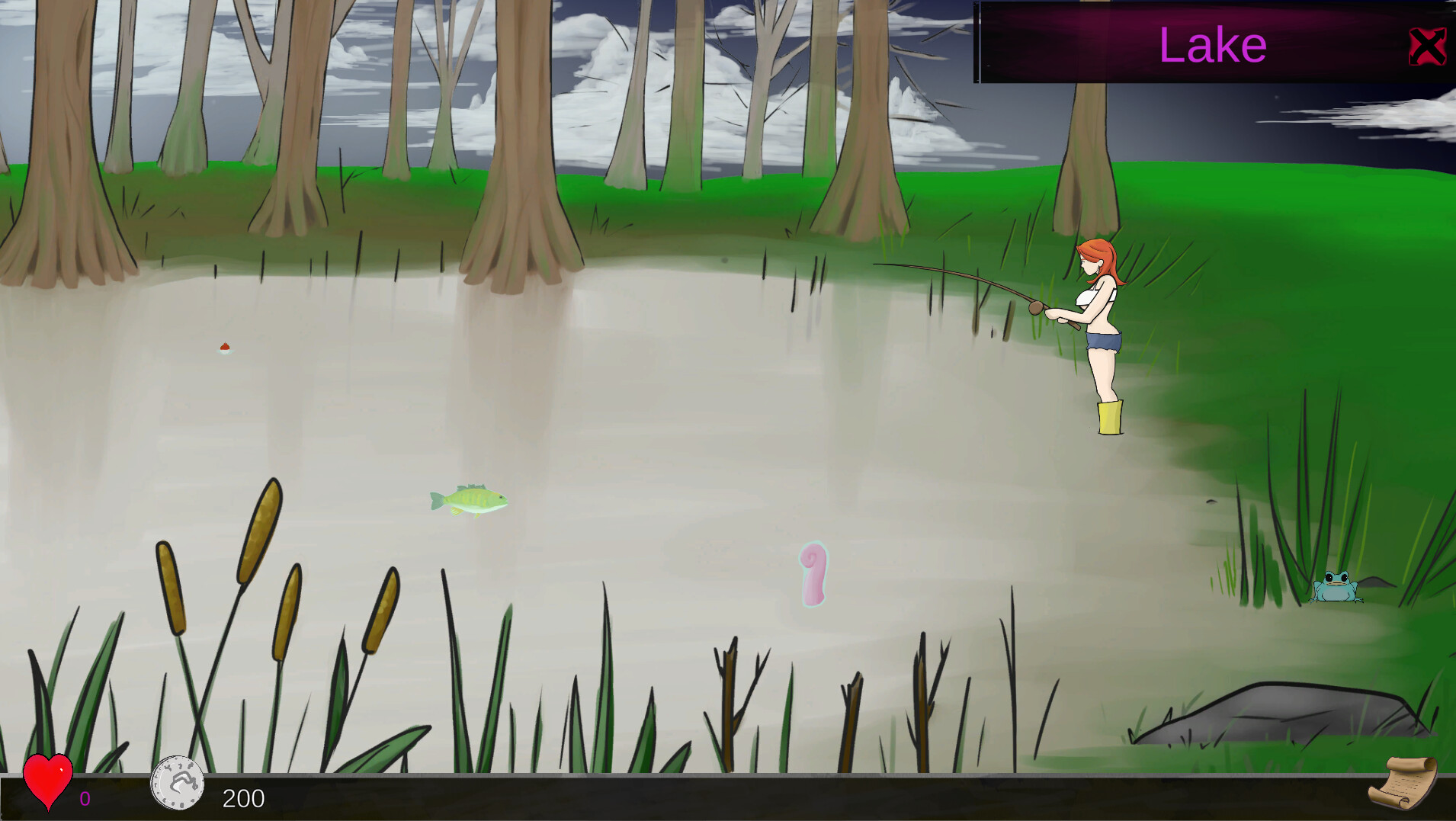 Corruption Ranch screenshot 8