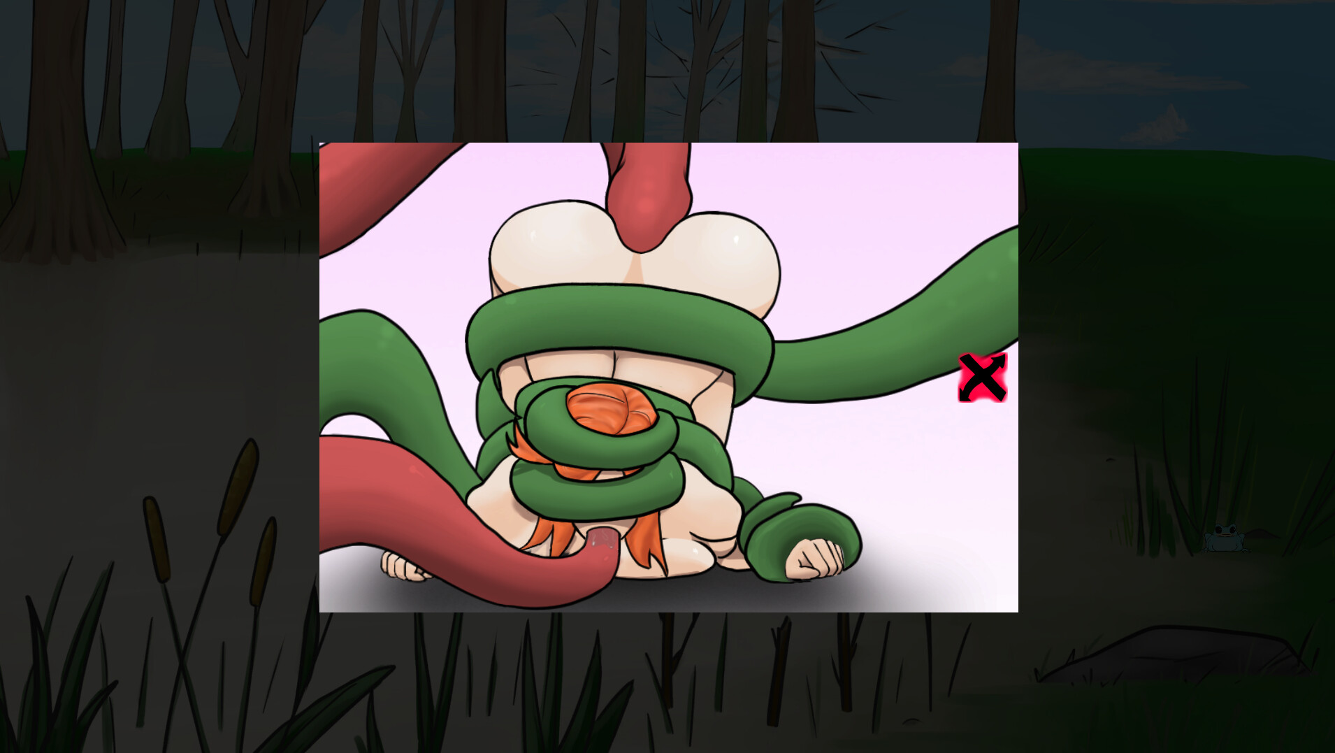 Corruption Ranch screenshot 7