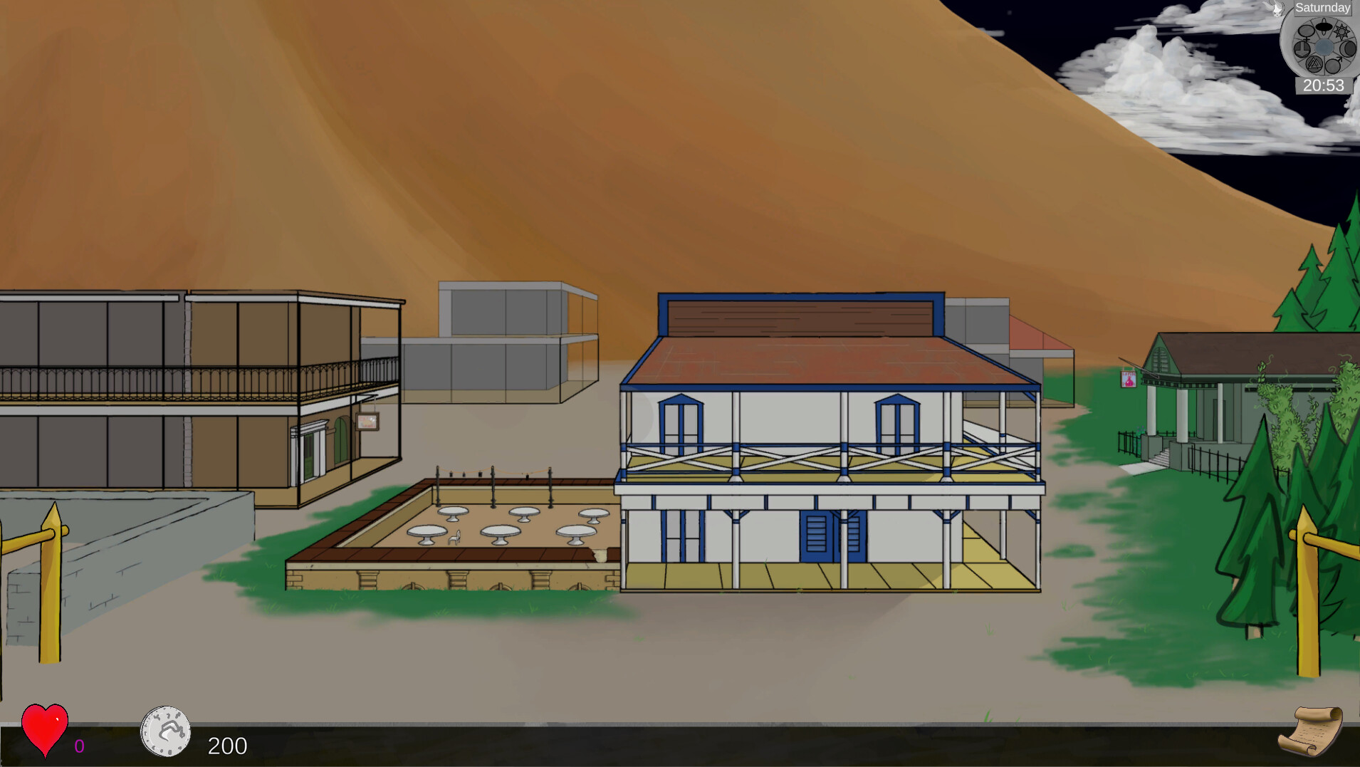 Corruption Ranch screenshot 10