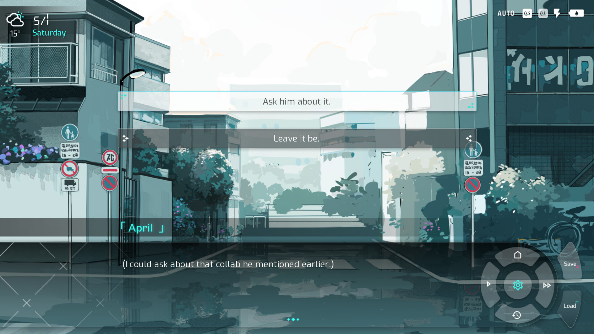 Diffraction screenshot 5