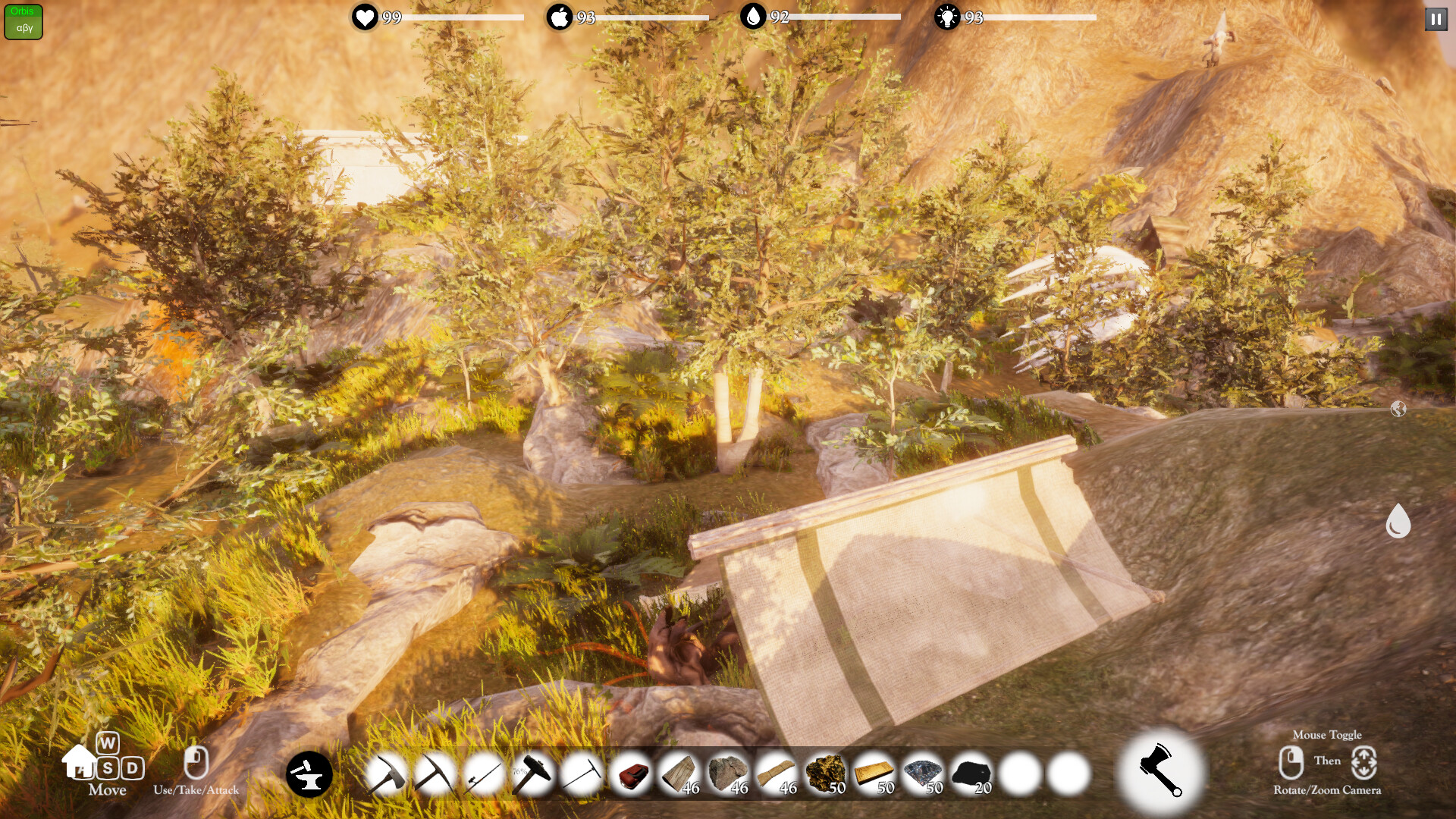 Paper Needs Inspiration! screenshot 4