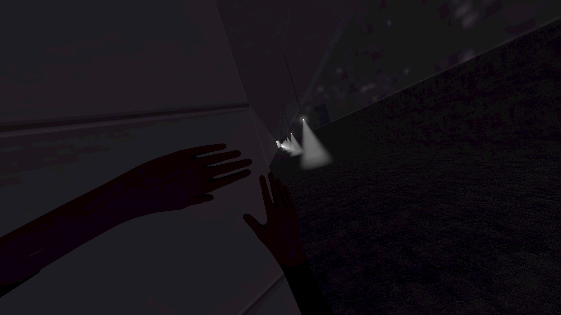 The Slothgate Experiment screenshot 2