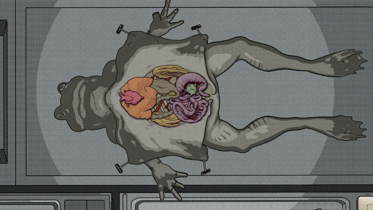 For Your Tranquility screenshot 3