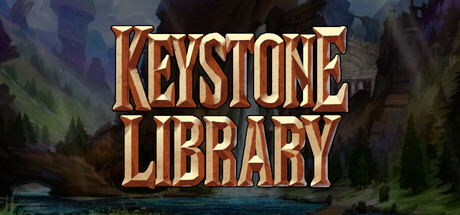 Keystone Library