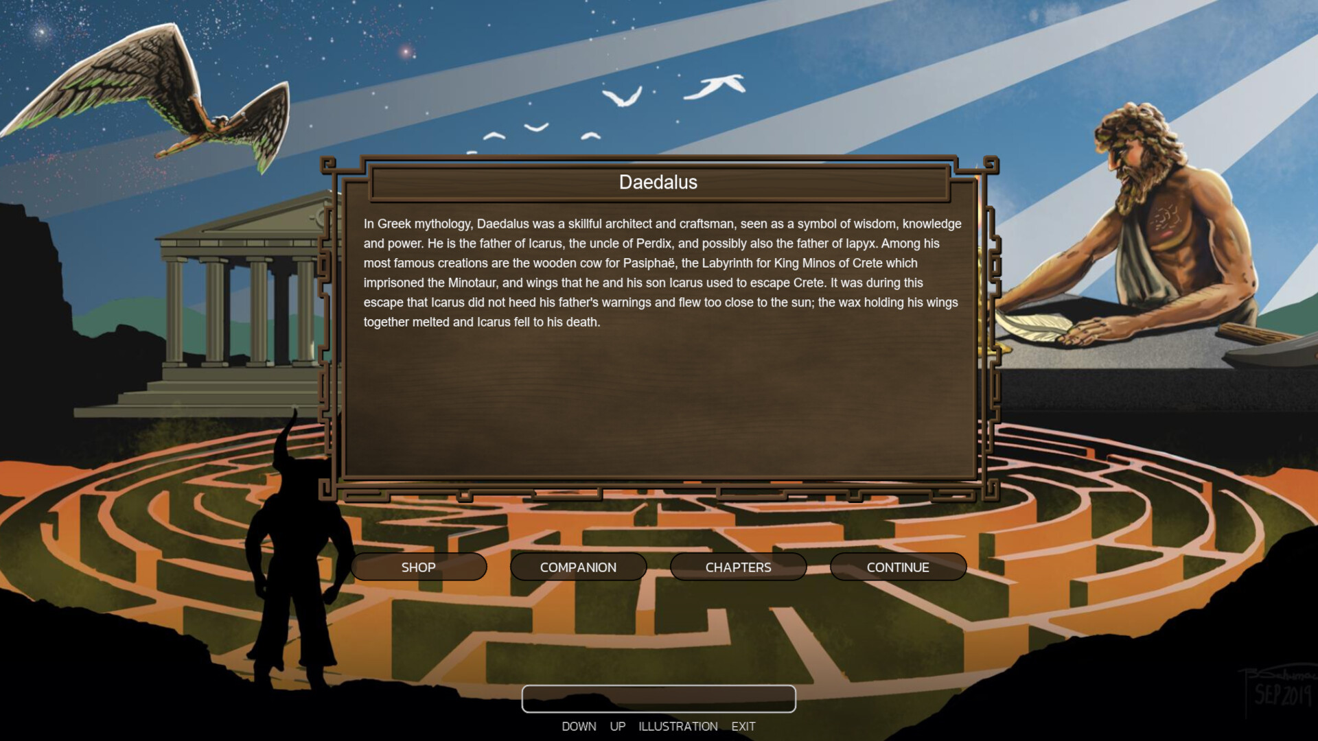Keystone Library | indienova GameDB 游戏库