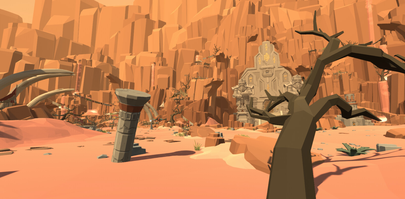 ROOT screenshot 32