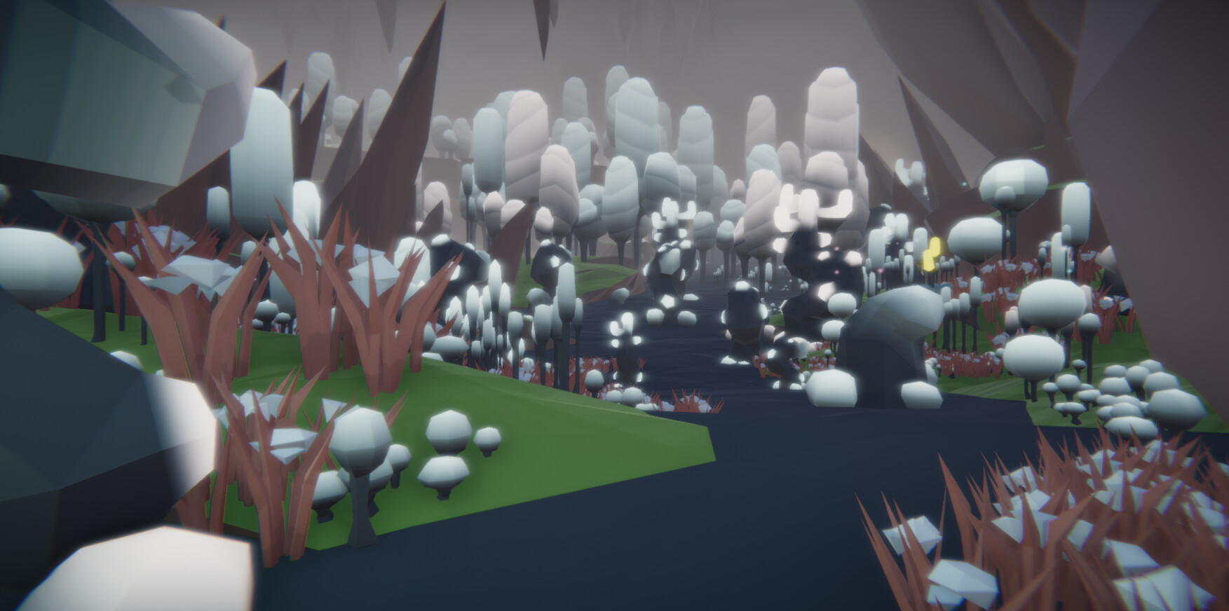 ROOT screenshot 12