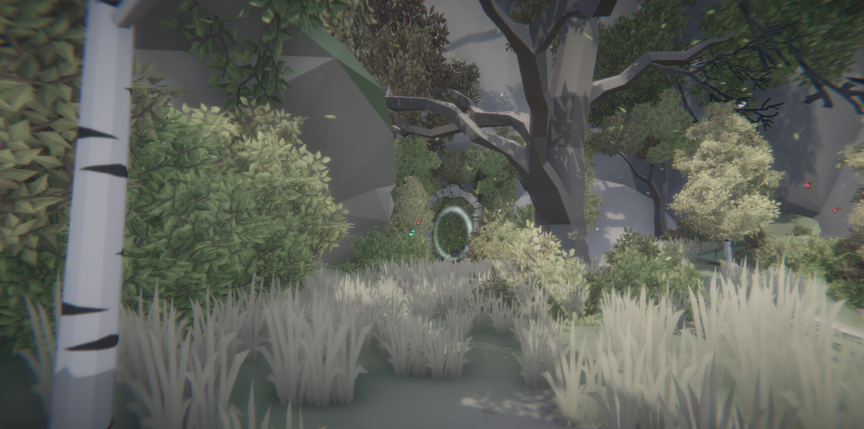 ROOT screenshot 22