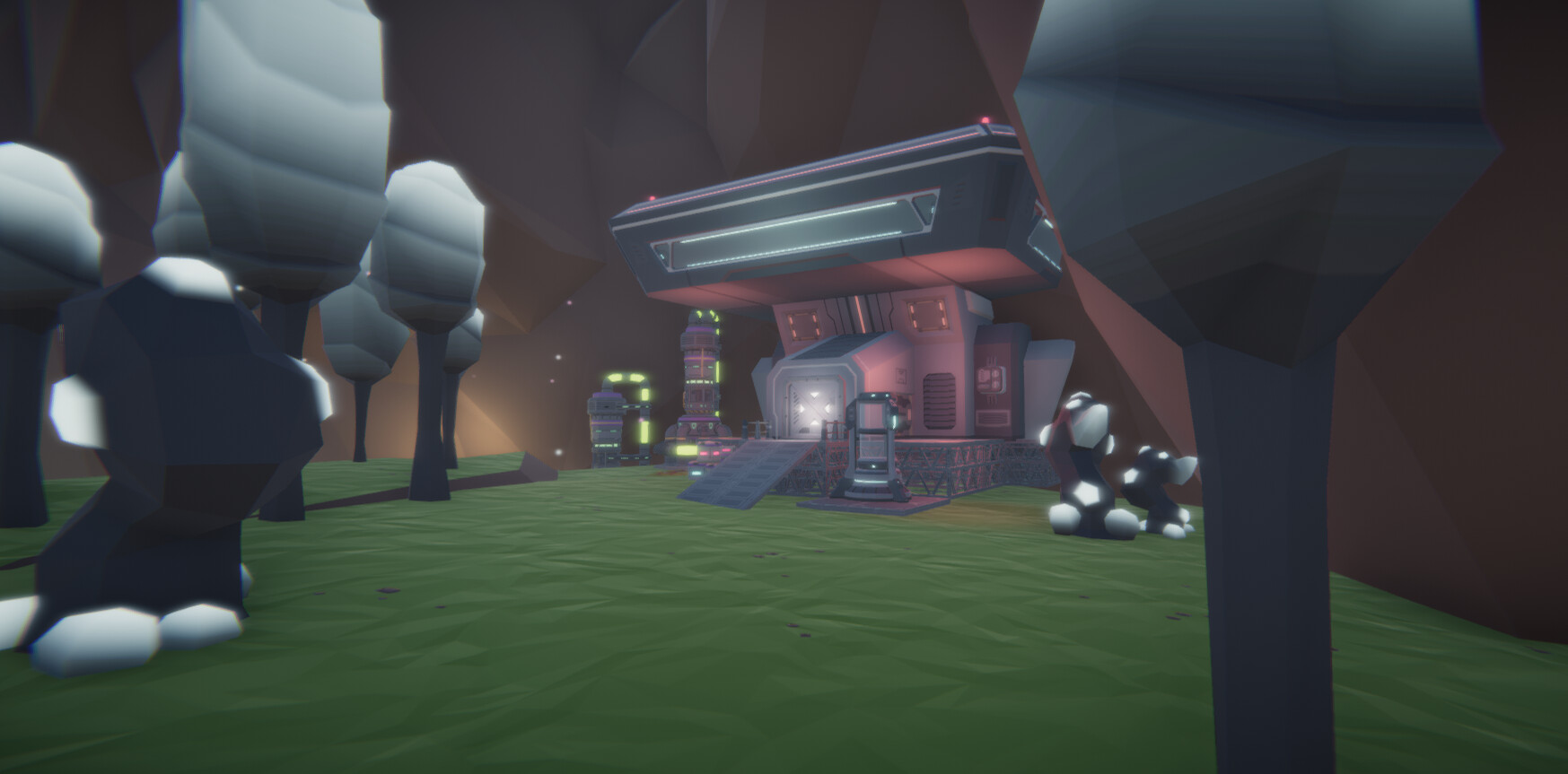 ROOT screenshot 19
