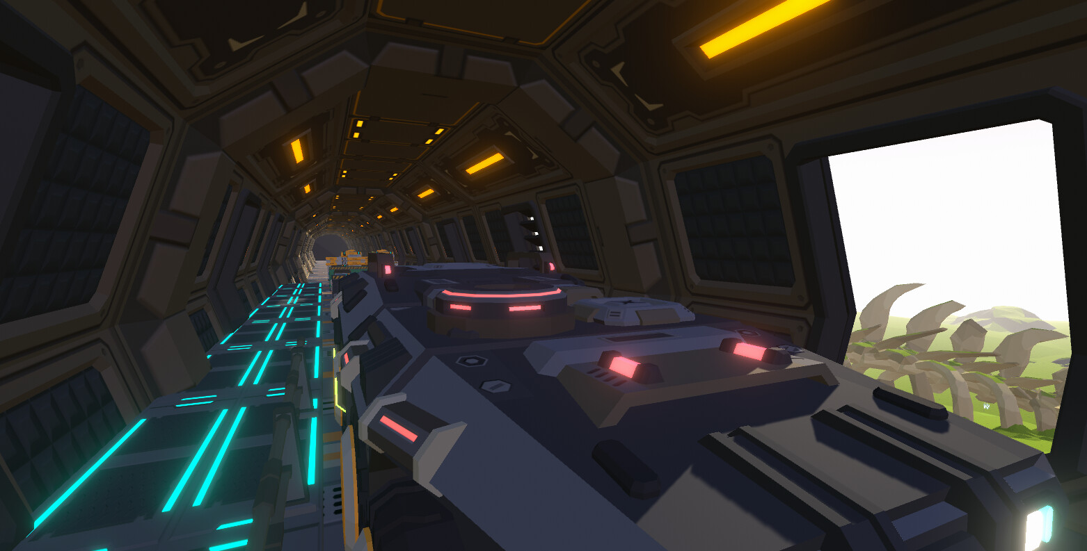 ROOT screenshot 46