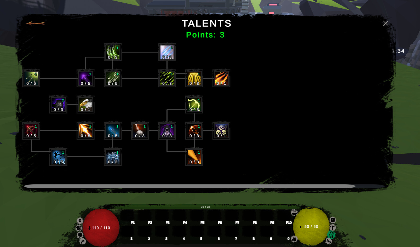 ROOT screenshot 27
