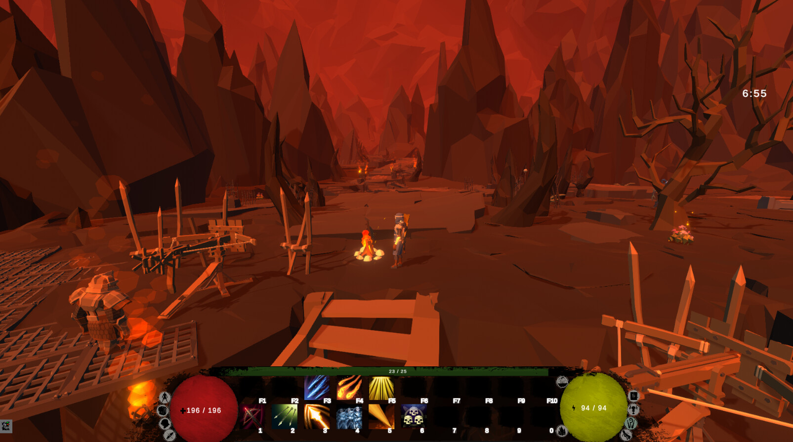 ROOT screenshot 40