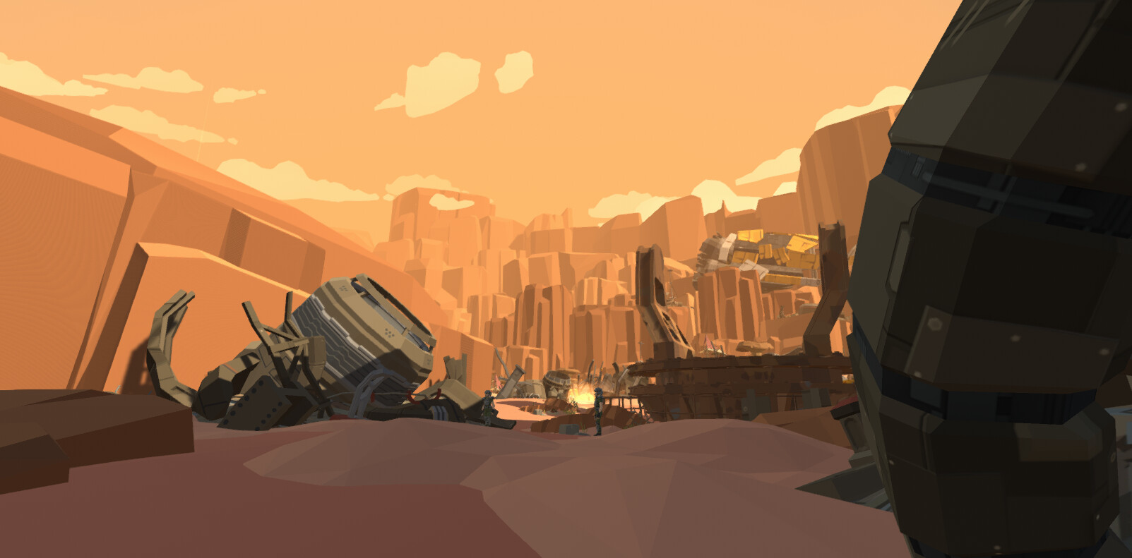 ROOT screenshot 48