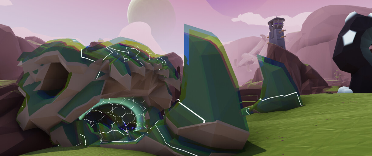 ROOT screenshot 33