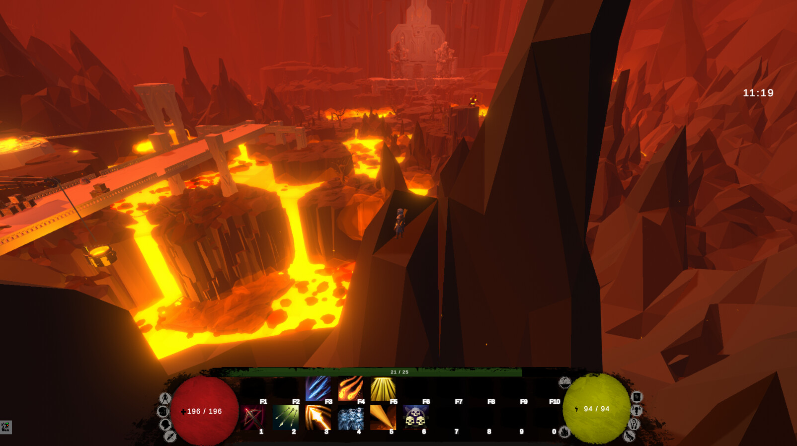 ROOT screenshot 41