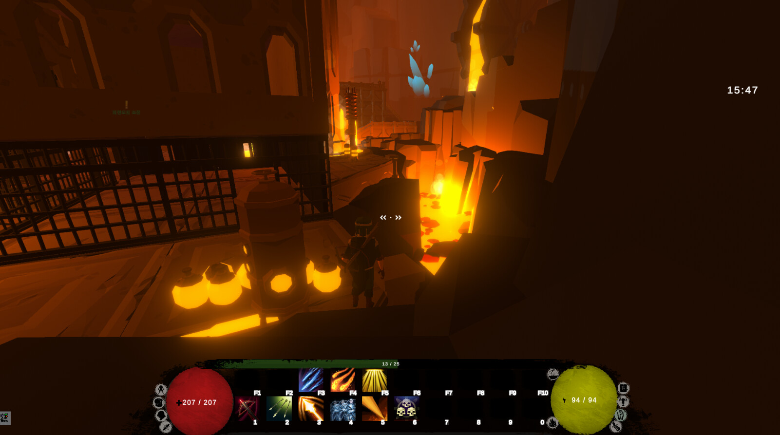 ROOT screenshot 44