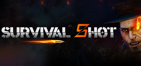 Survival Shot Cover Image