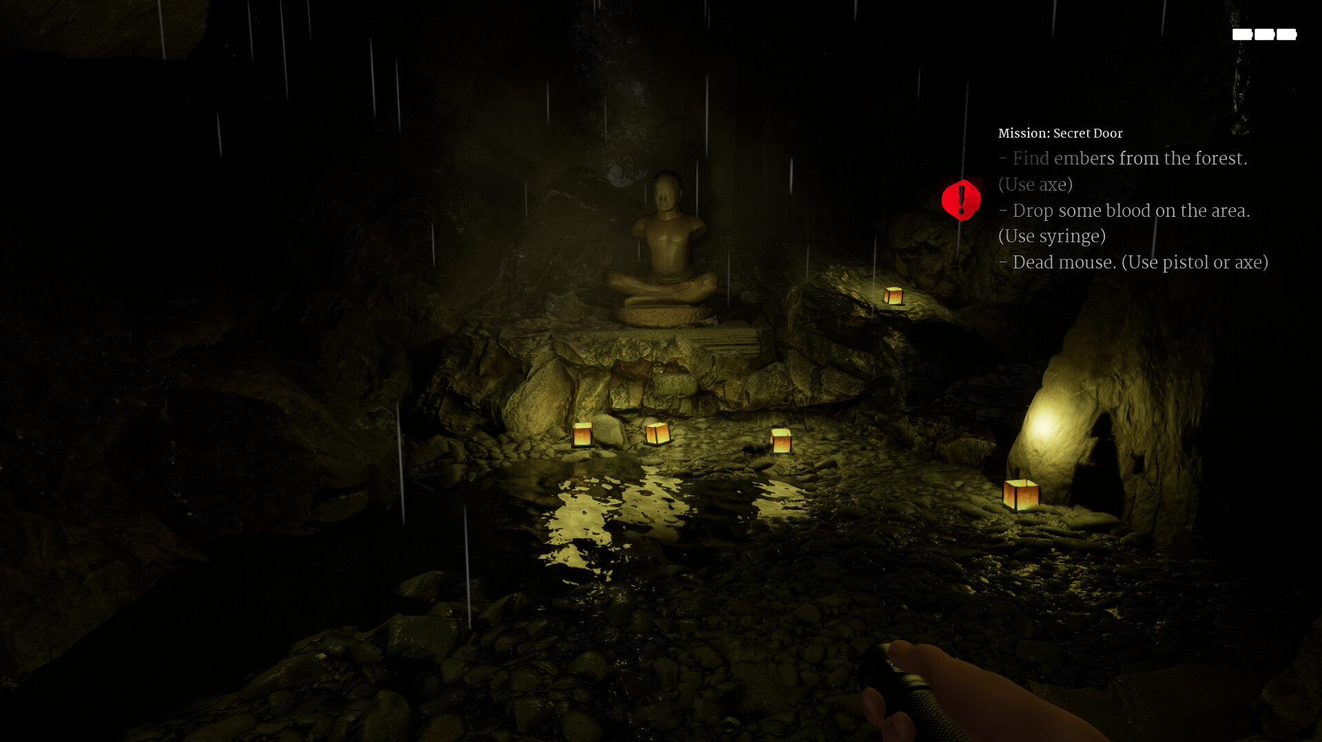 Outstand screenshot 11