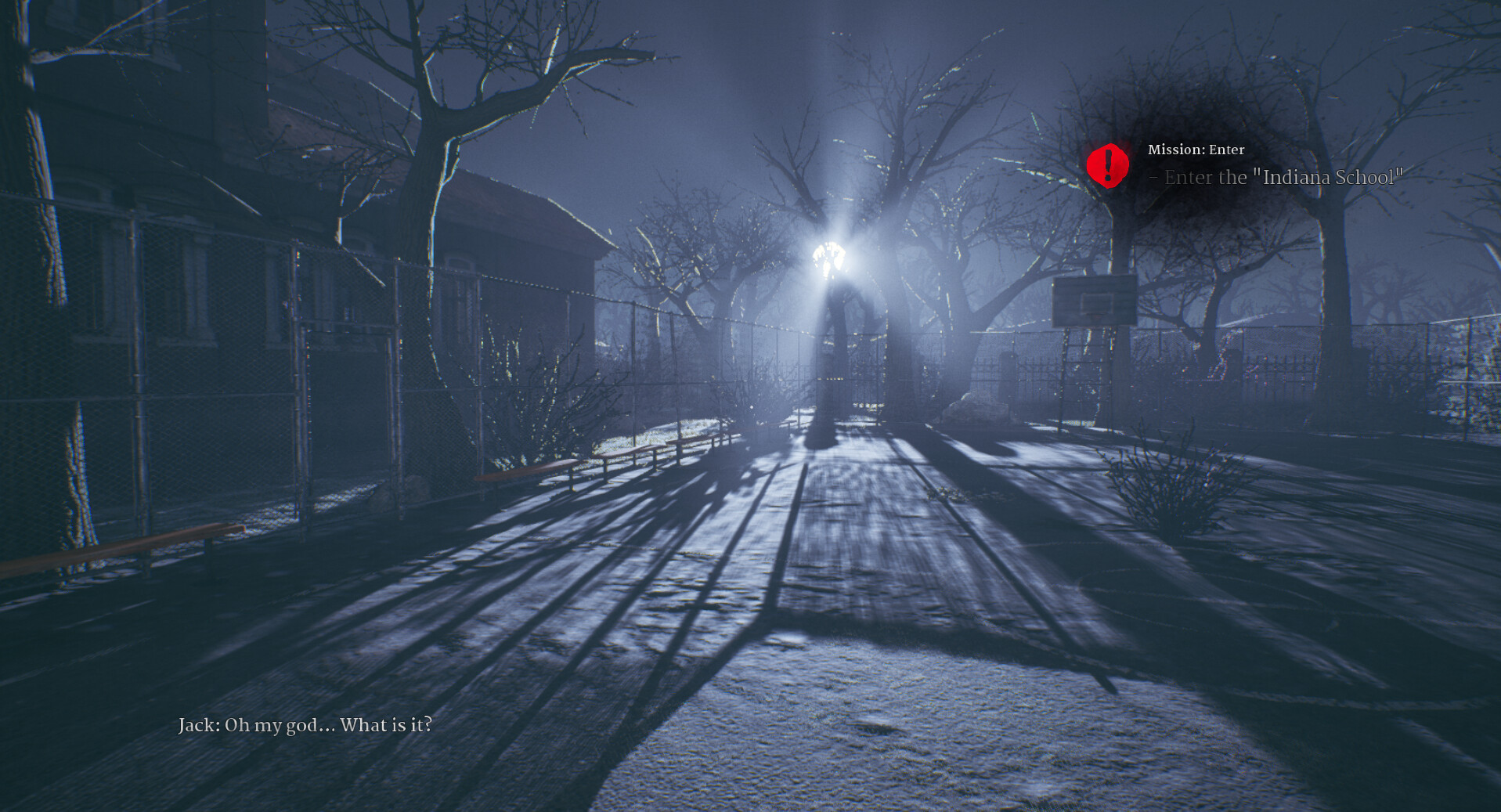Outstand screenshot 4