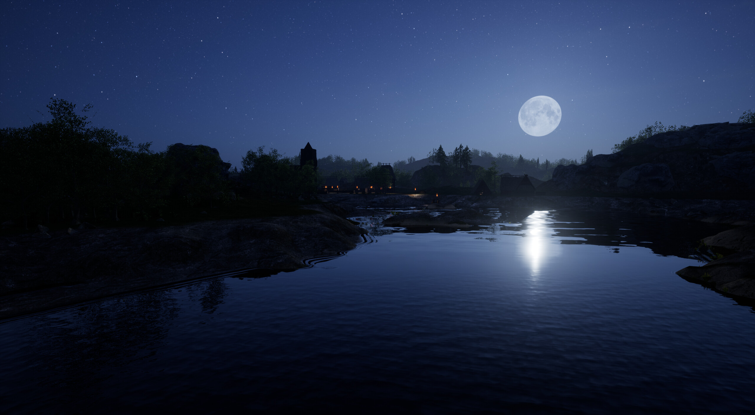 Stormbane screenshot 5