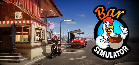 Bar Simulator