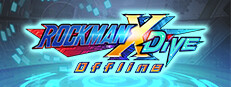 ROCKMAN X DiVE Offline
