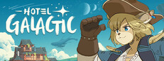 Hotel Galactic