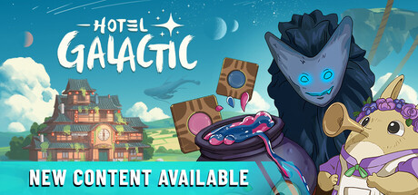 Hotel Galactic