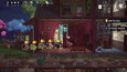 A screenshot of Hotel Galactic