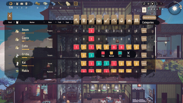Screenshots