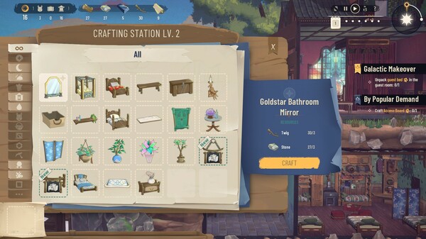 Screenshots