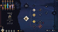 A screenshot of Hotel Galactic