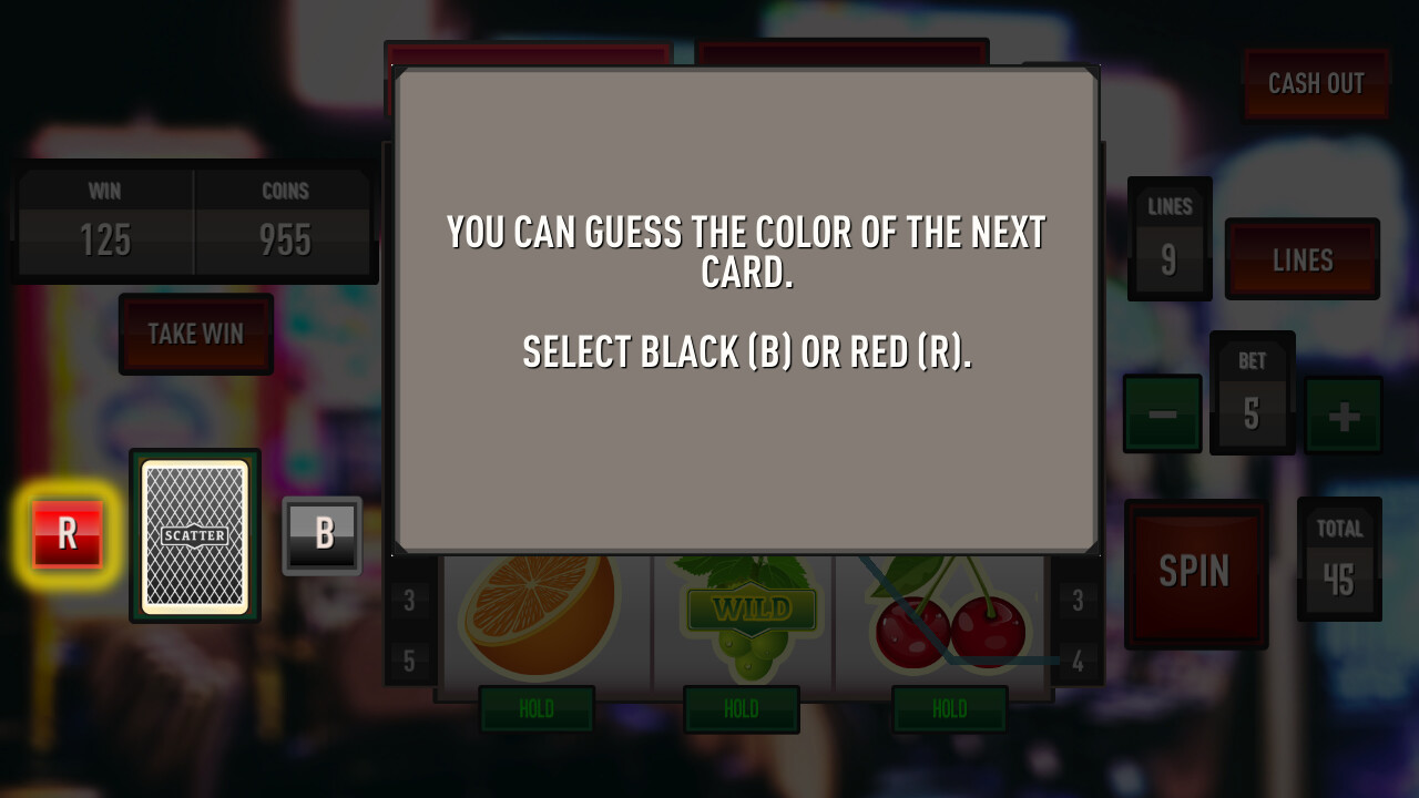 Lucky Slots screenshot 4