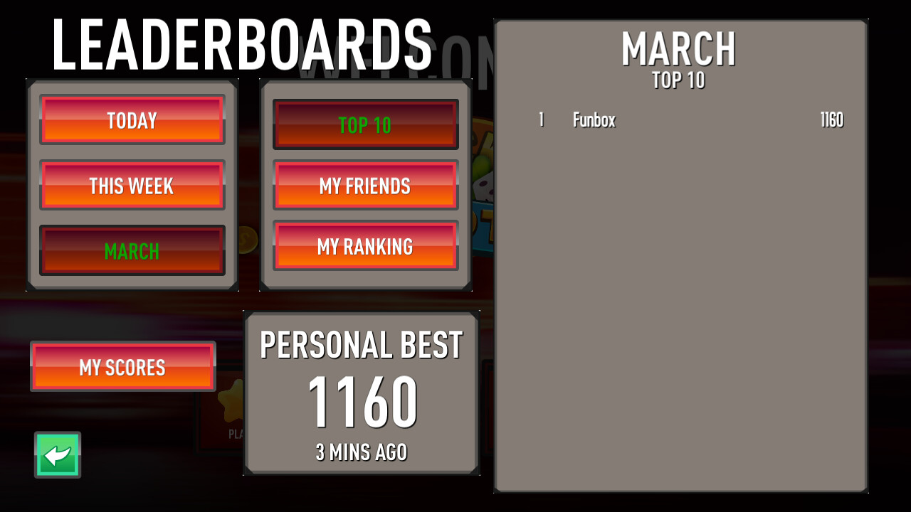 Lucky Slots screenshot 6