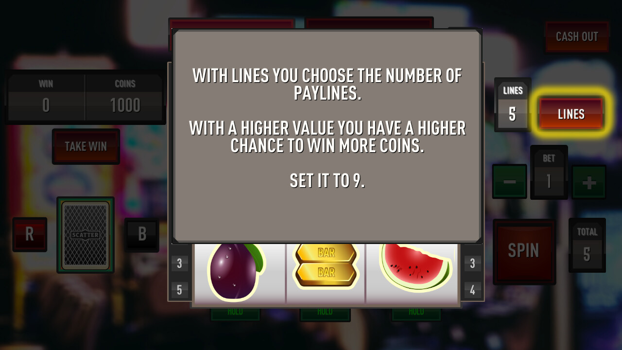 Lucky Slots screenshot 3