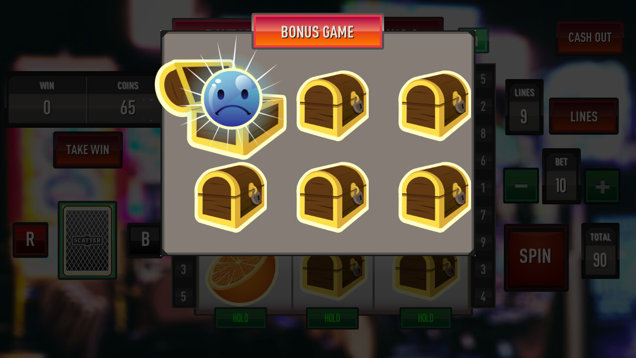 Lucky Slots screenshot 5