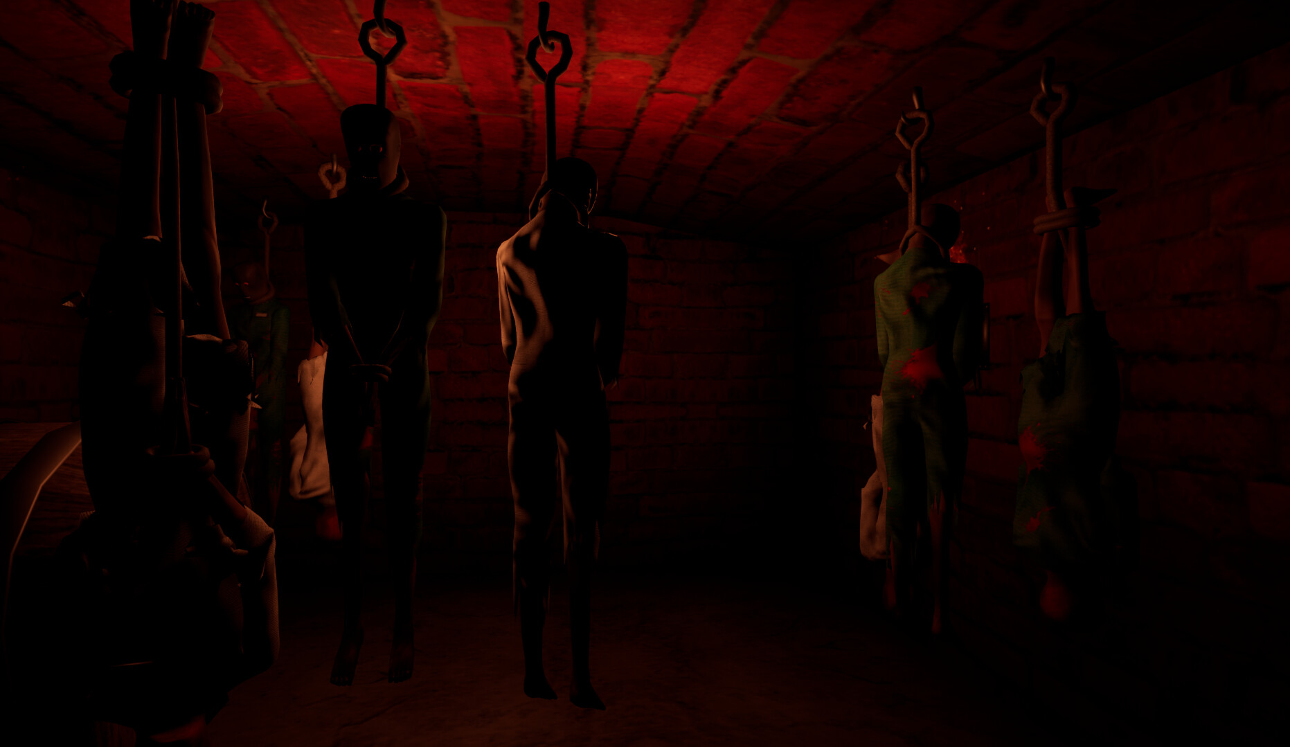 The Gravehouse screenshot 9
