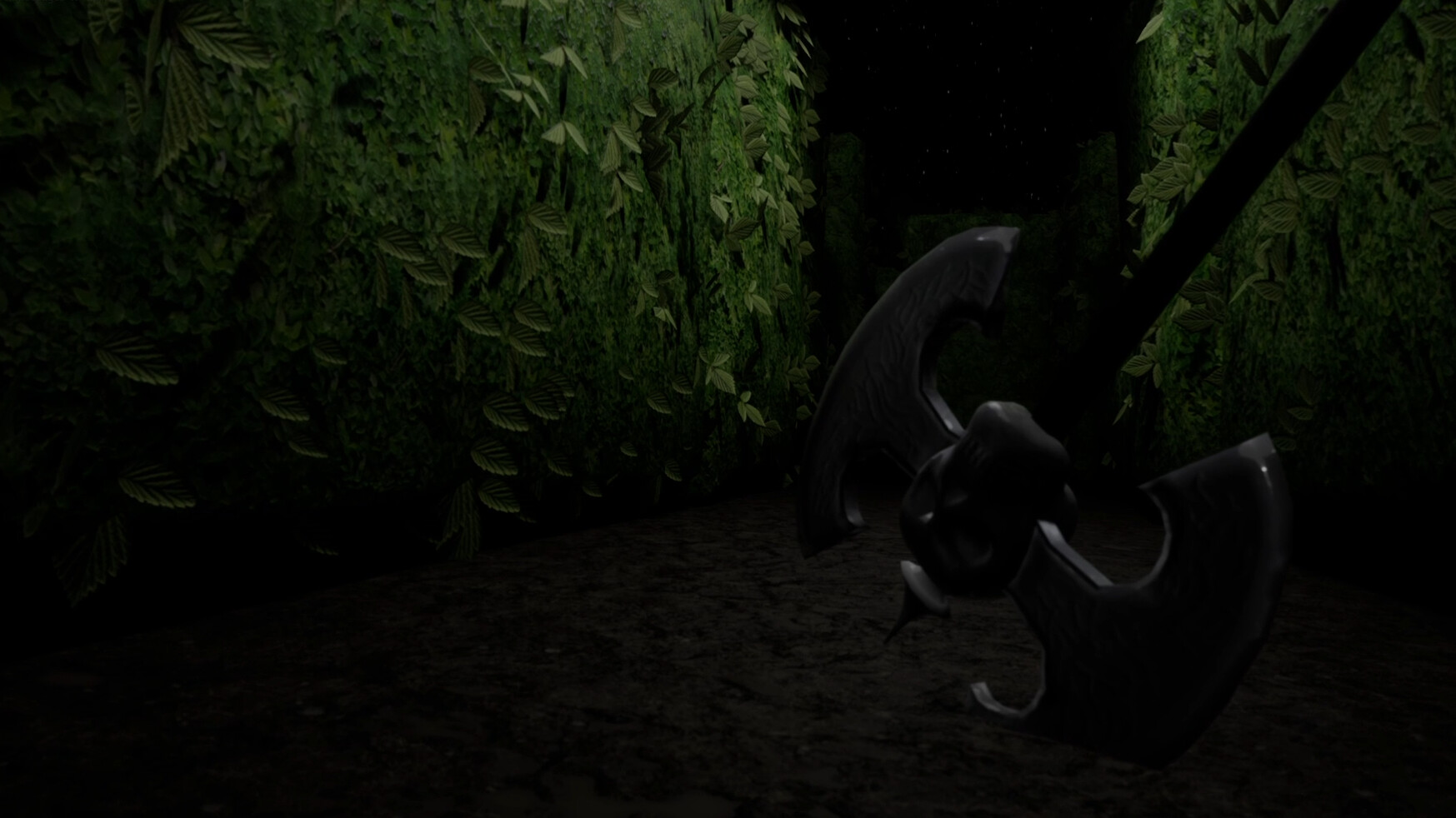 The Gravehouse screenshot 7
