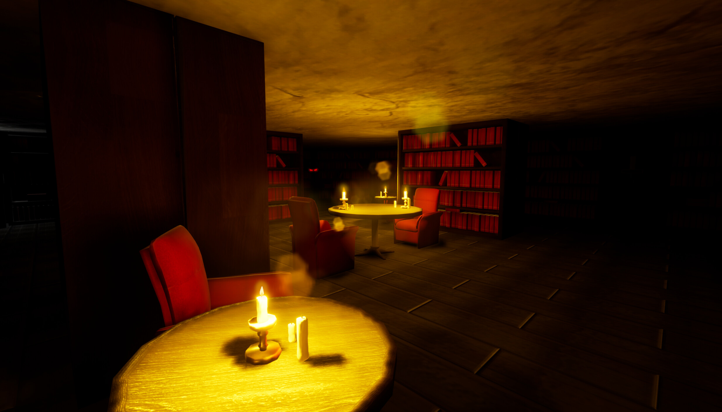 The Gravehouse screenshot 6