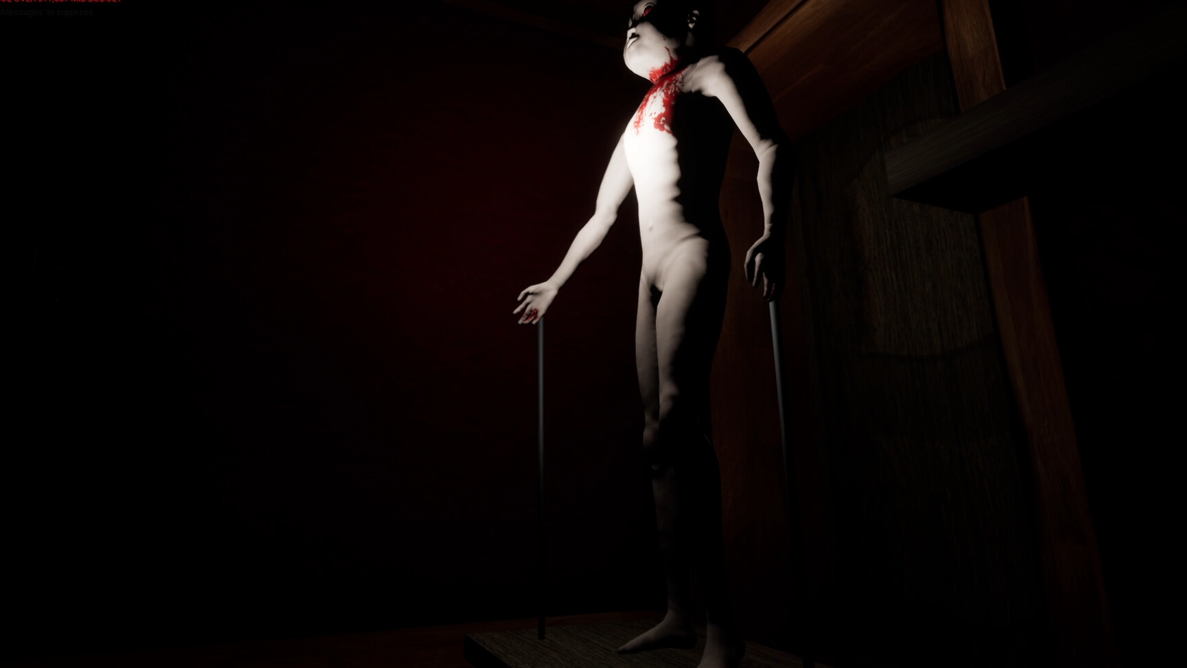 The Gravehouse screenshot 11
