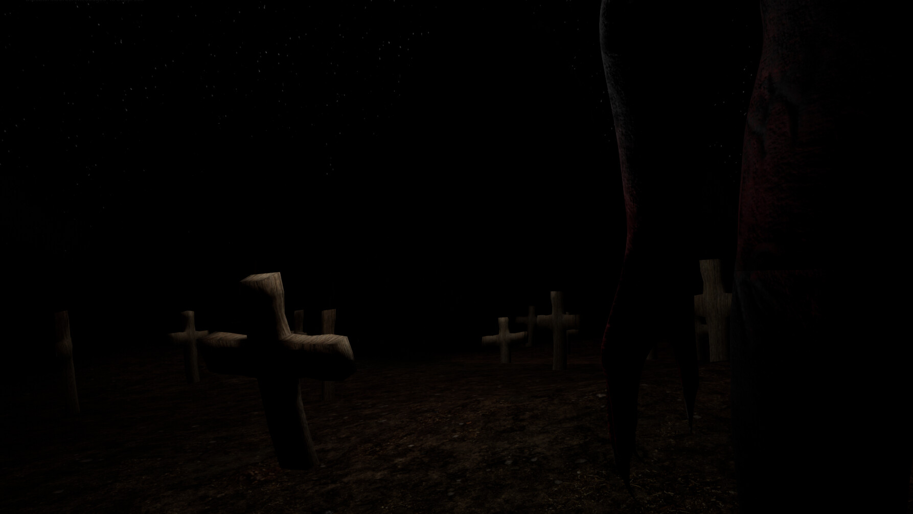 The Gravehouse screenshot 12