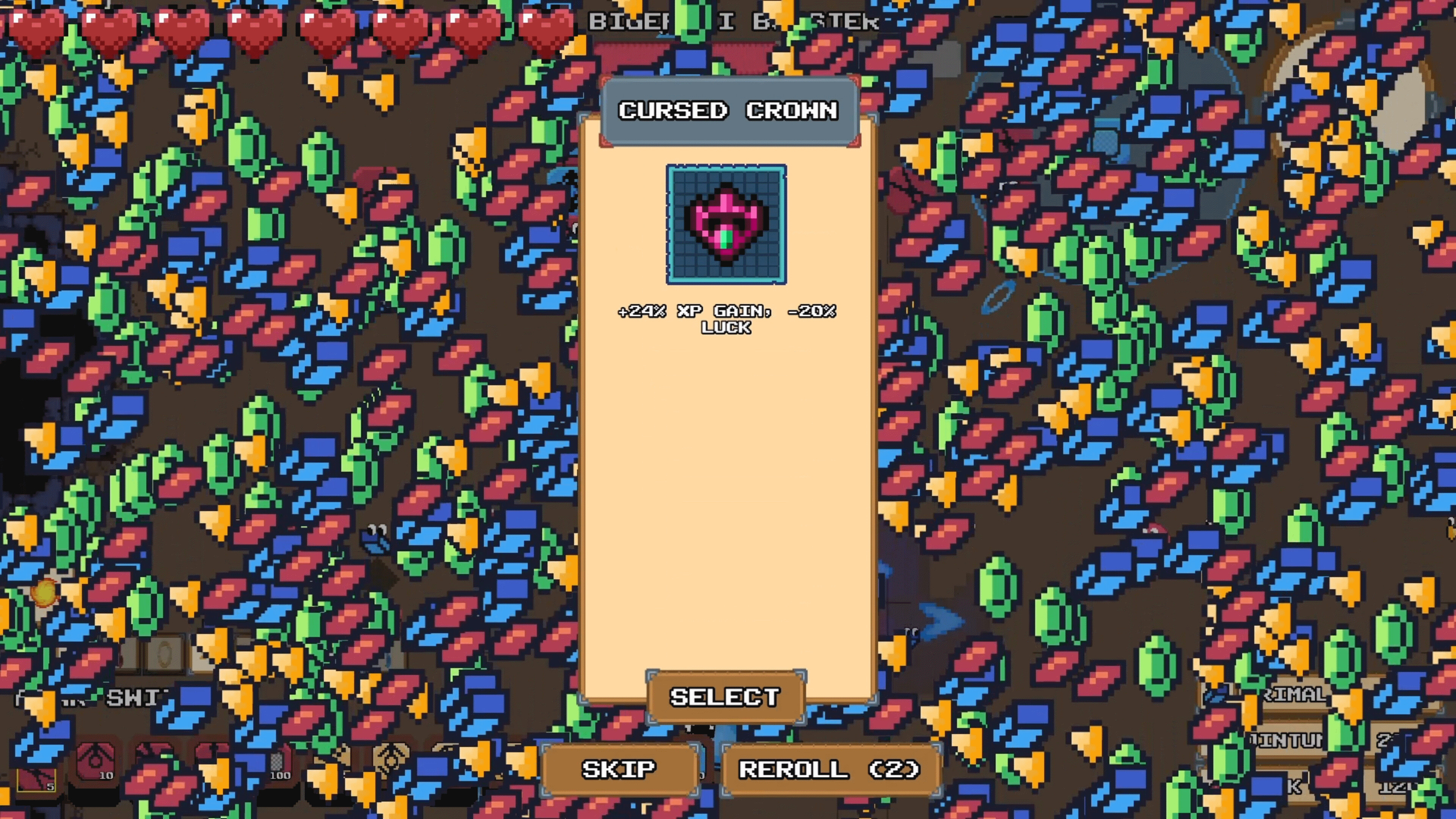 Orestorm Factory screenshot 6