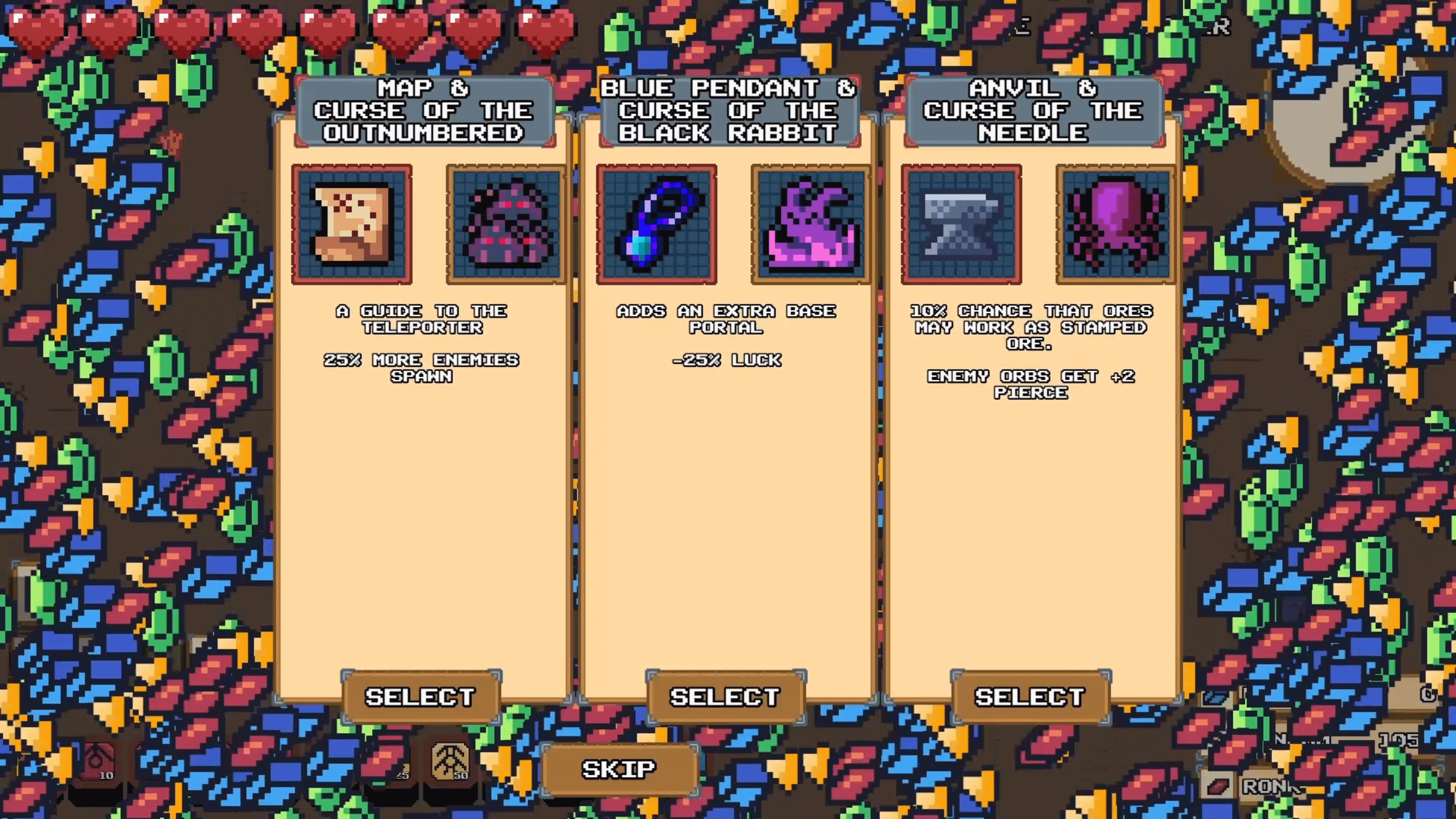 Orestorm Factory screenshot 9