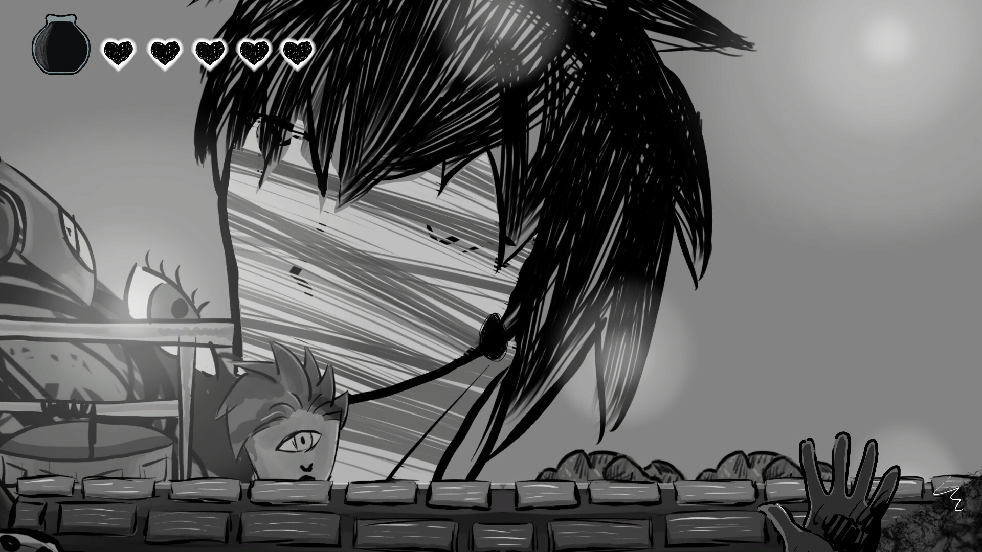 Bad-Draw screenshot 5