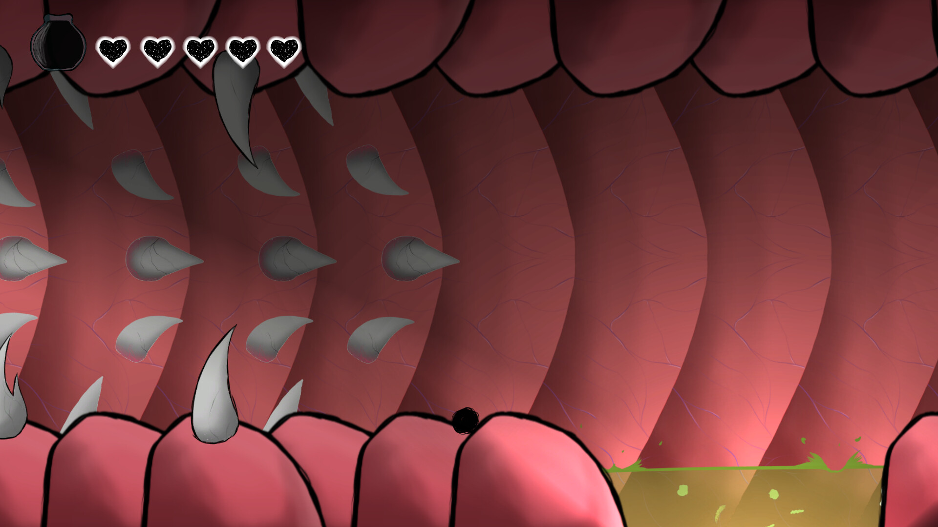 Bad-Draw screenshot 1