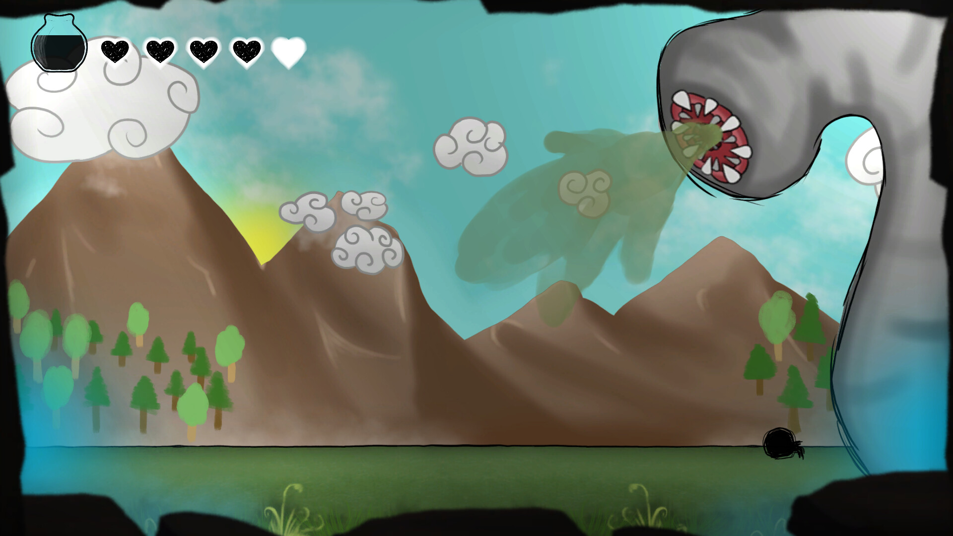 Bad-Draw screenshot 10